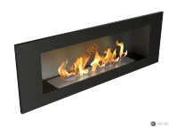 Биокамин ZeFire Estetic Flame ETUDE 1200