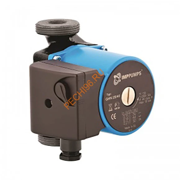 Насос циркуляционный IMP PUMPS GHN 25/60-180