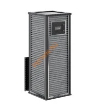 Печь банная KLOVER RT-50RV 310S Талькомагнезит DESIGN 04