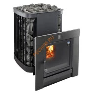 Дровяная печь Kastor SAGA 20 KSIL 1