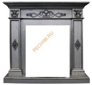 Портал классический Dimplex Derby (Opti-Myst)