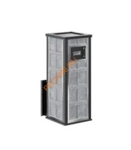 Печь банная KLOVER KLV RT 35-RV 310S Талькомагнезит DESIGN 08
