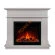 Электрокамин RealFlame Regent 26 BG с очагом Moonblaze Deluxe Bl