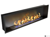 Биокамин ZeFire Estetic Flame FEST 1600
