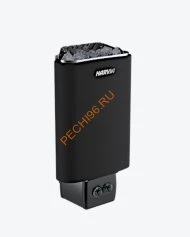 Электрическая печь HARVIA Delta D36 Black