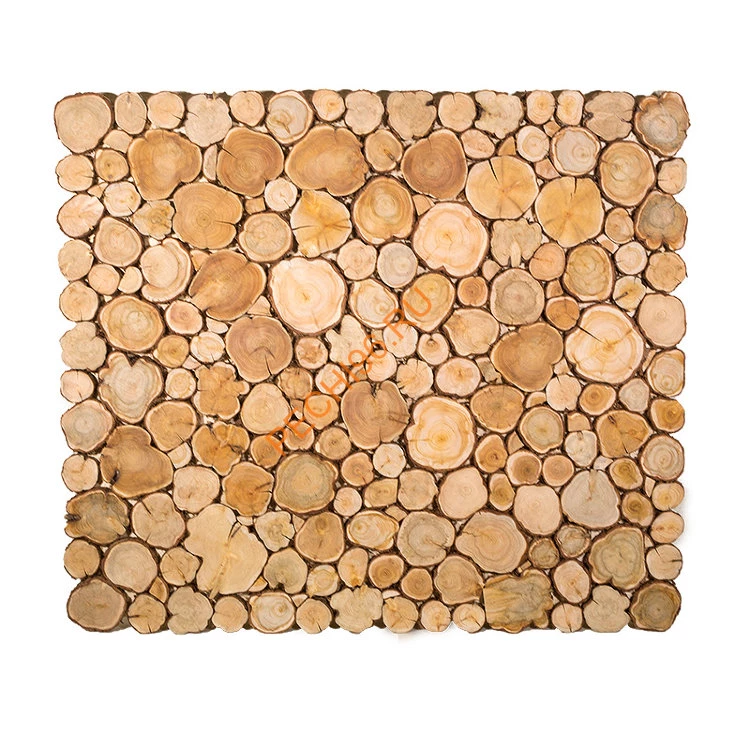 Дверь стеклянная DoorWood «Рассвет прозрачная», 2100х900 мм