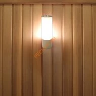Светильник для сауны Licht-2000 Moccolo RGB настенный