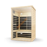 Инфракрасная кабина Wellness LH-902FH