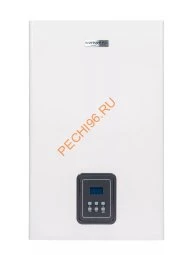 Газовый настенный двухконтурный котел Kotitonttu Toivo T-30 DК, 30кВт