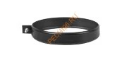 Хомут Везувий BLACK (AISI 430/0,5мм) d 115