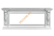 Портал Royal Flame Sparta 60 линейный под очаг Vision 60