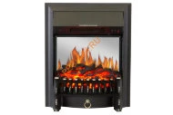 Электрический очаг Royal Flame Fobos FX М Black