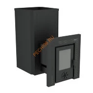 Дровяная печь K-Sauna ASP 35F