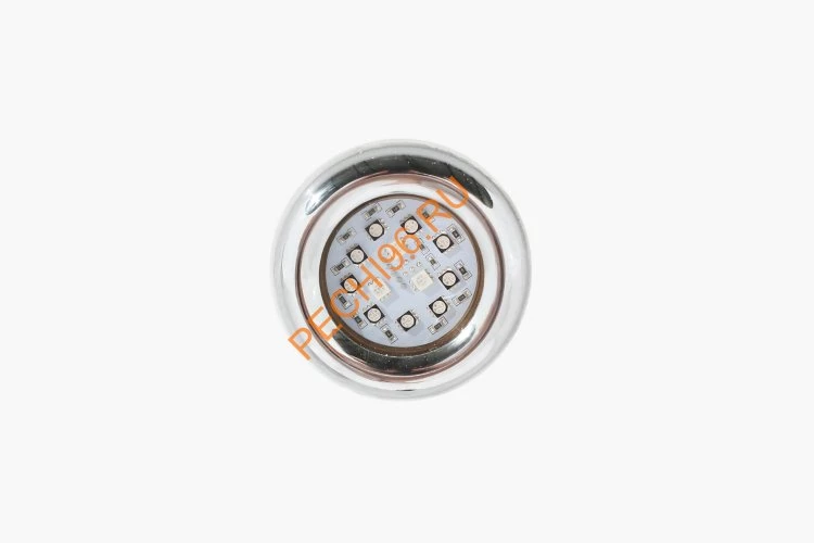 Купель композитная Polarspa COMFORT 195 COLD термобереза светлая
