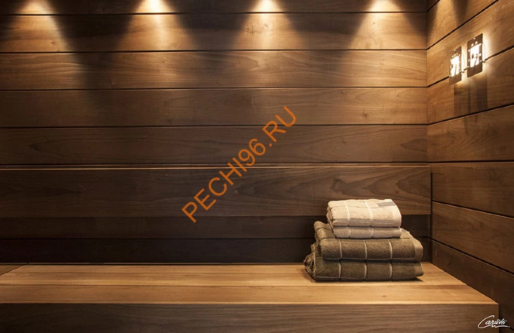 Дверь стеклянная DoorWood с фотопечатью «Избушка»