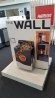 Электрическая печь HARVIA The Wall SW60