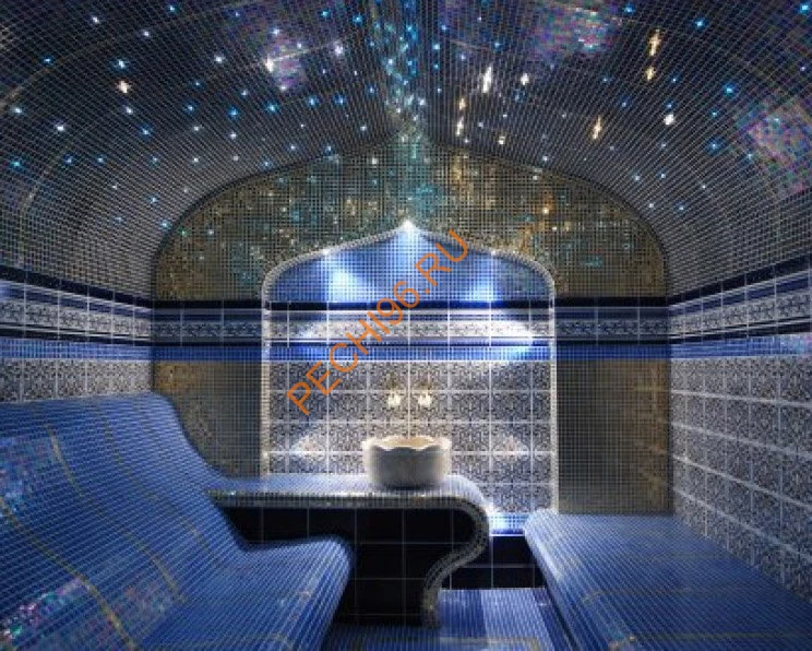 Парогенератор SAWO STN-120-3-X