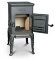 Печь отопительная Dovre 100CBS