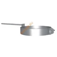 Хомут крепления к стене ВУЛКАН VHR d 180