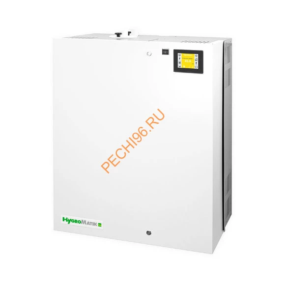 Парогенератор Hygromatik FlexLine Plus FLP30-TSPA