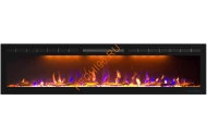 Электрический очаг Royal Flame Crystal 72 RF