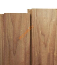 Вагонка Термоосина Экстра 15*140(130)*2200 мм, STS4