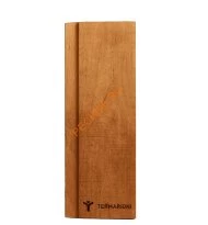 Вагонка TERMARIONI Термо Ольха Экстра, 15х90(80)Х1800 мм, STS10