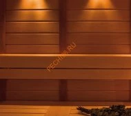 Комплект освещения сауны Cariitti с проектором VPL10L-E161