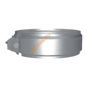 Хомут соединительный ВУЛКАН VHR d 160