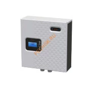 Пульт управления ТЭН котлов Теплодар Comfort Aqua
