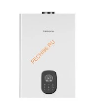Газовый настенный котел Kentatsu NOBBY BASE (S) 36-CS
