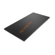 Стекло напольное BLACK 1200х600х8мм