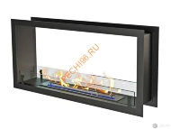 Биокамин ZeFire STANDART сквозной 900