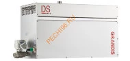 Парогенератор Grandis DS 45 Ultimate, LCD пульт из кварцевого камня LG 5 дюймов