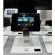 Парогенератор Grandis DS 30, LCD пульт из кварцевого камня LG 3,5 дюйма