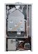 Газовый настенный двухконтурный котел MIZUDO Maestro Gem M24Т,  24кВт, белый