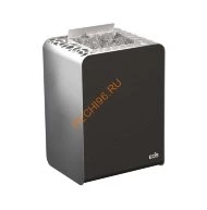 Электрическая печь EOS Organic W 7,5 кВт антрацит