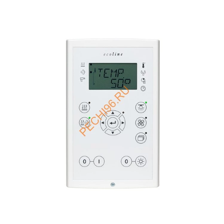 Электрическая печь Lang SaunaTherm Superior 10,5