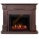 Электрокамин RealFlame CAROLINA 25,5 с очагом Saphir 25,5