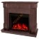 Электрокамин RealFlame CAROLINA 25,5 с очагом Saphir 25,5
