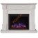 Электрокамин RealFlame CAROLINA 25,5 с очагом Saphir 25,5