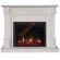 Электрокамин RealFlame CAROLINA 25,5 с очагом Saphir 25,5