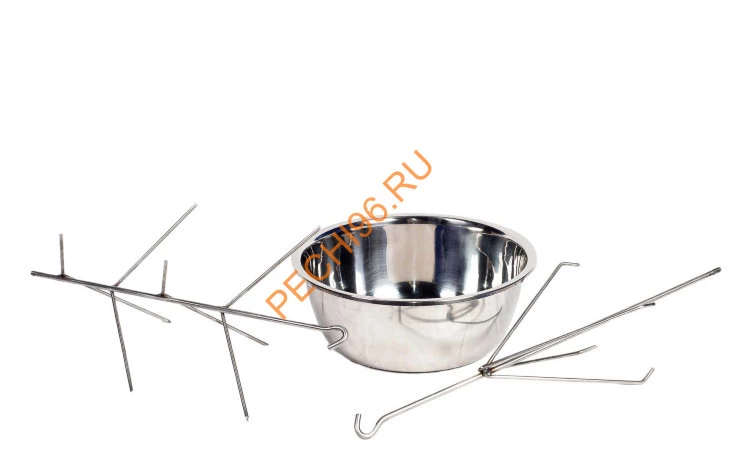 Тандыр Керамический Степной