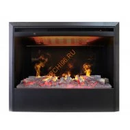 Электрический очаг RealFlame 3D Helios 26 SBG