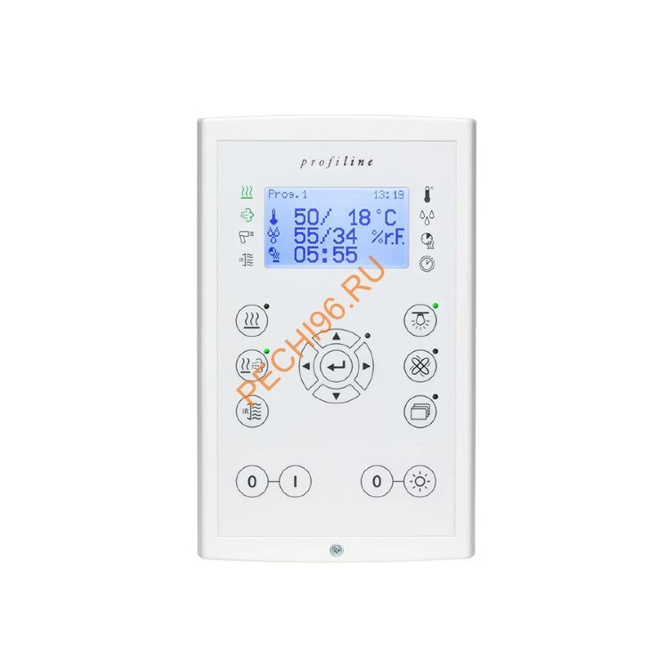 Электрическая печь Lang SAUNA-therm Тип 84 GSK, 24 кВт