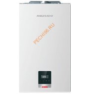 Газовый настенный двухконтурный котел MIZUDO Lite Comfort M22HP, 22кВт
