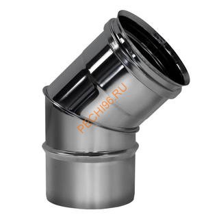 Отвод ВУЛКАН VHR 45° d150 Отвод ВУЛКАН VHR 45° d150