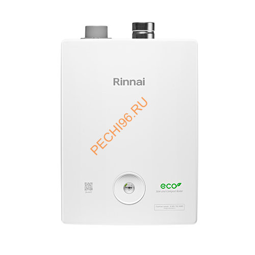 Газовый настенный двухконтурный котел Rinnai BR-R18 «Комфорт» Газовый настенный двухконтурный котел Rinnai BR-R18 «Комфорт»