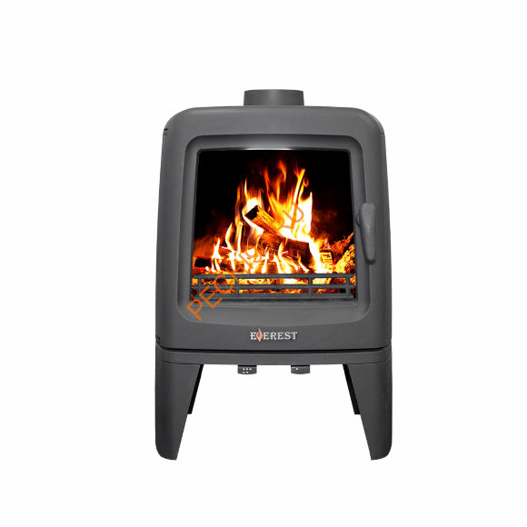 Печь-камин EVEREST М7 Печь-камин EVEREST М7