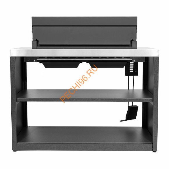 Модуль уличной кухни SMART-1200 Мангал-термо